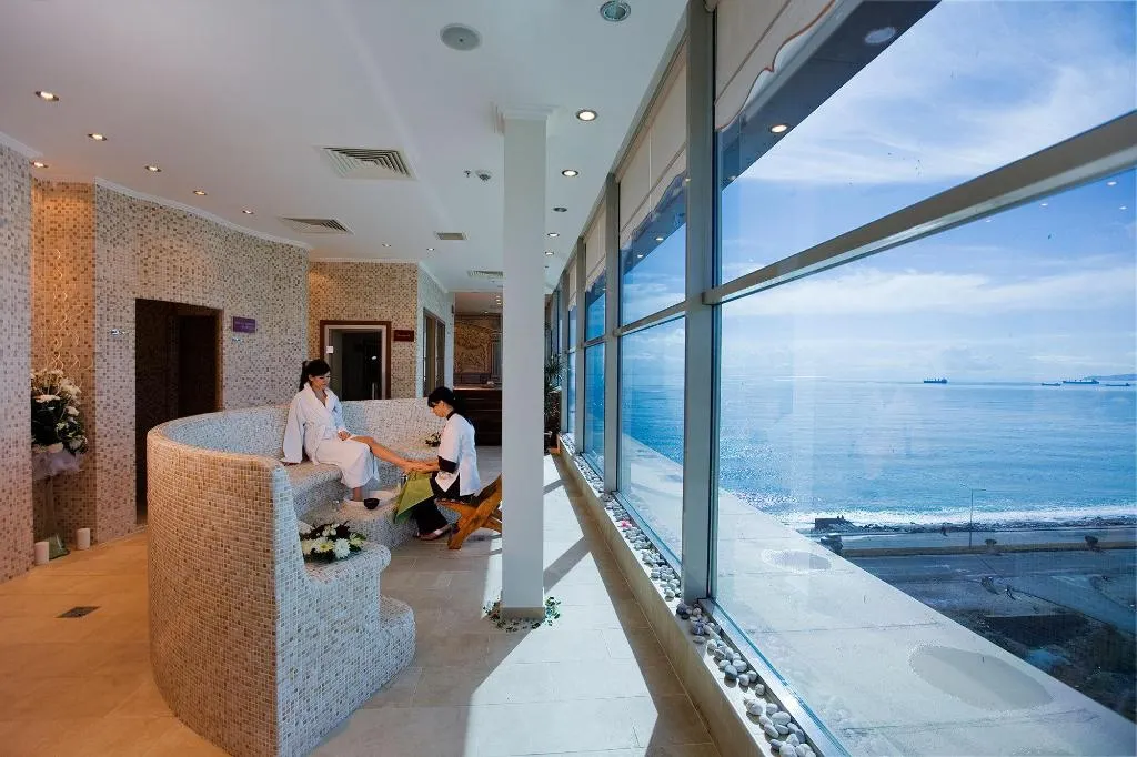 Sports and Entertainment, Crowne Plaza Antalya, Antalya