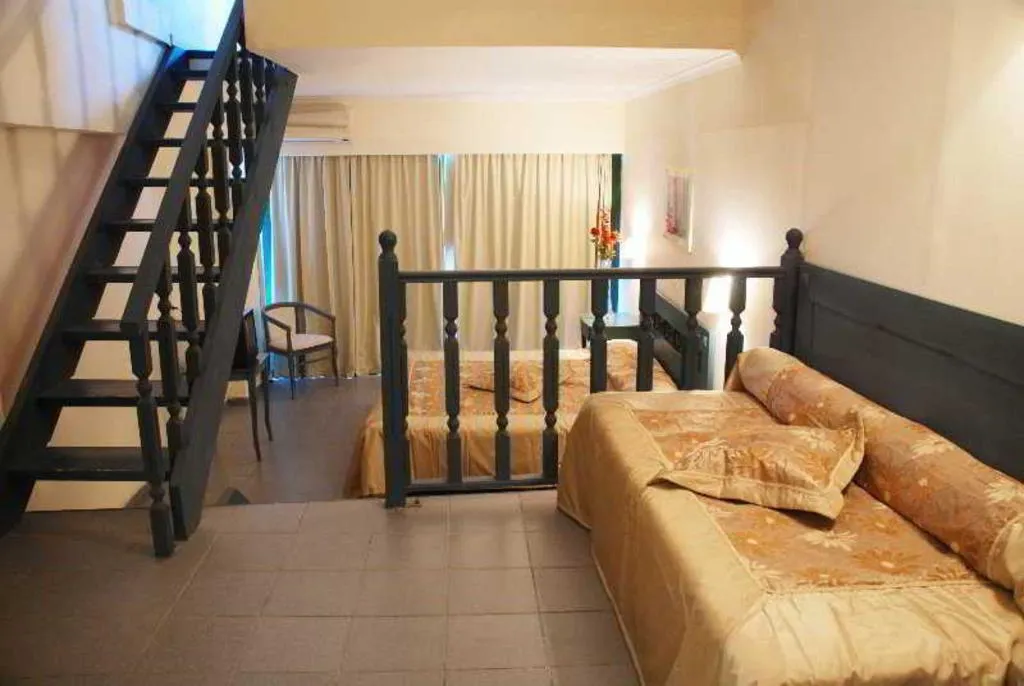FAMILY ROOM SEA VIEW TWO BEDROOMS Room, Zante Imperial Beach Hotel, Zante