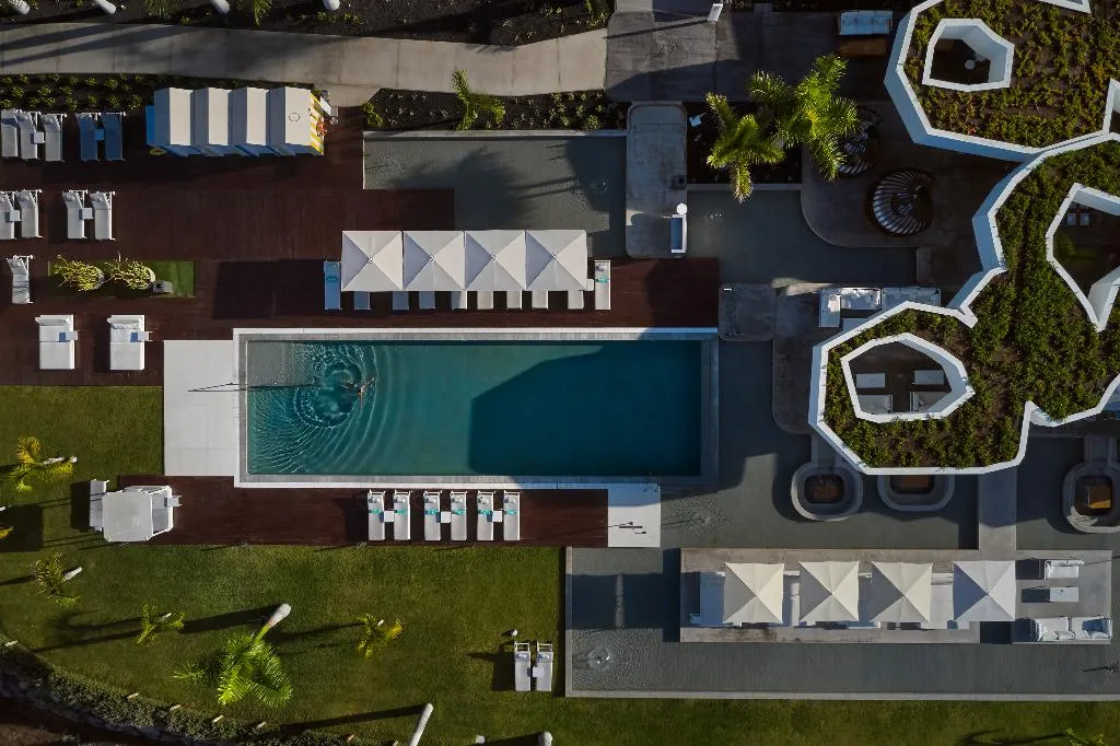 General view, Royal Hideaway Corales Beach - Adults only, Tenerife