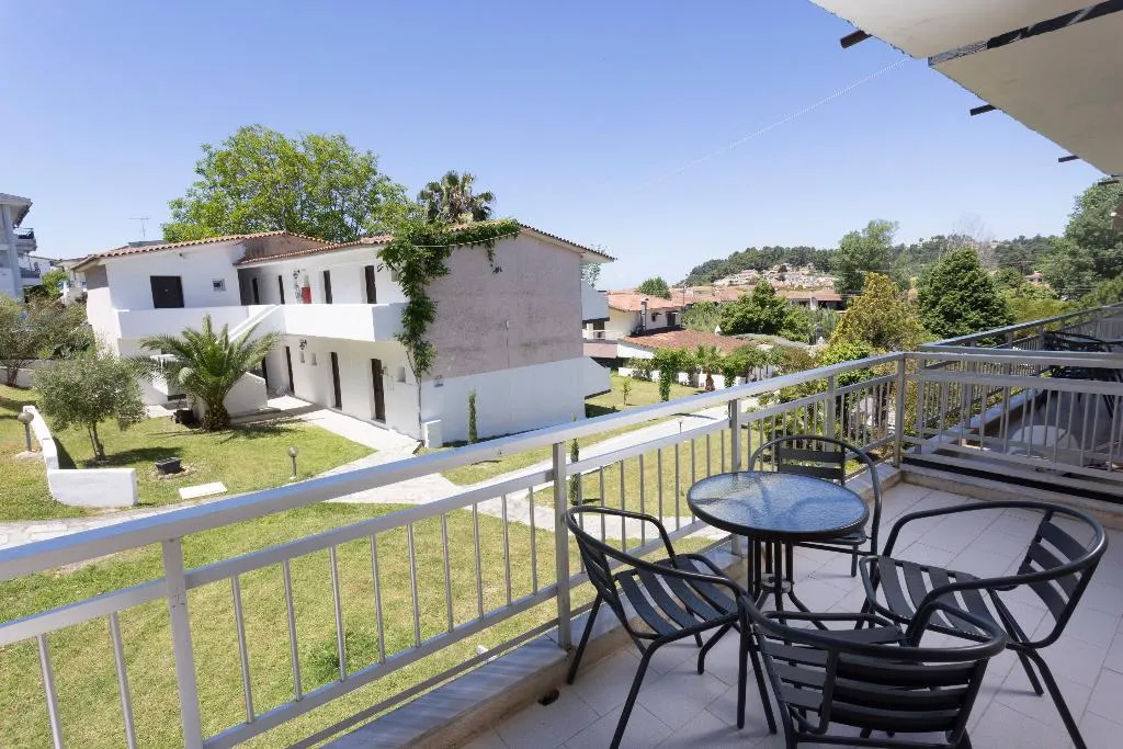 SUITE STANDARD Room, Jenny Hotel, Halkidiki