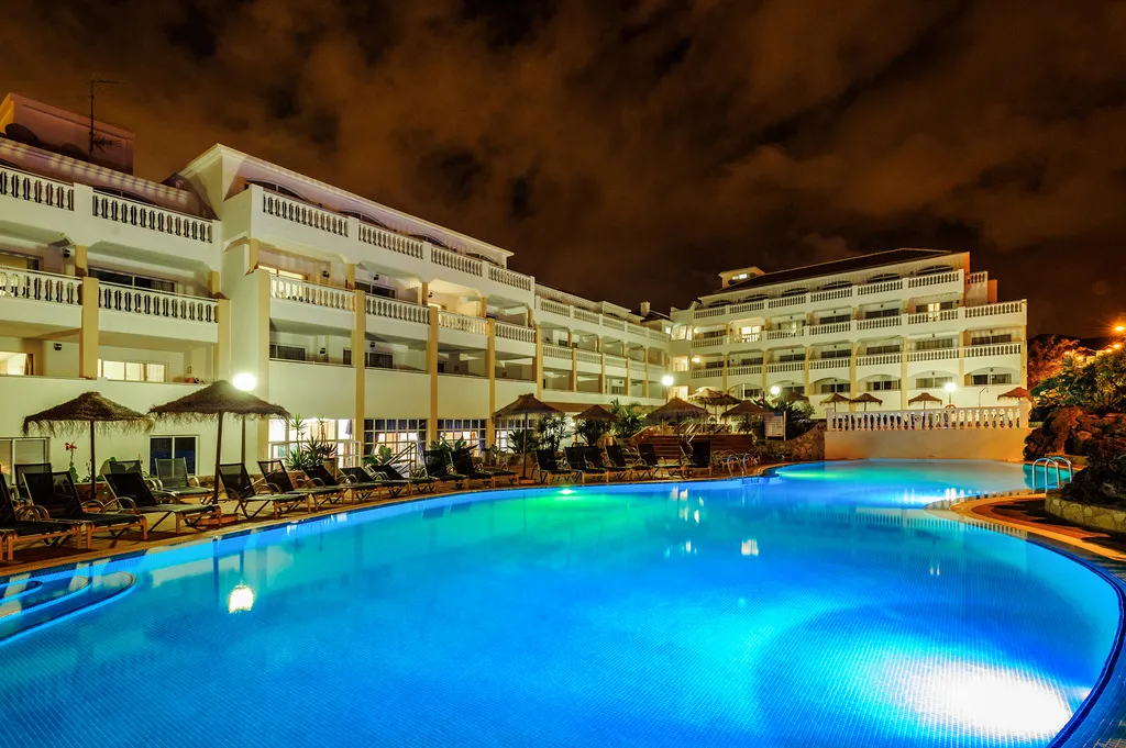 Pool, Marola-Portosin, Tenerife