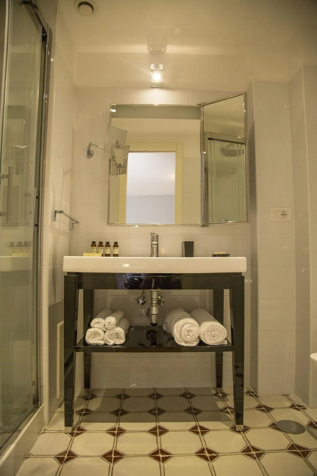 Room, Santa Chiara Boutique Hotel, Naples