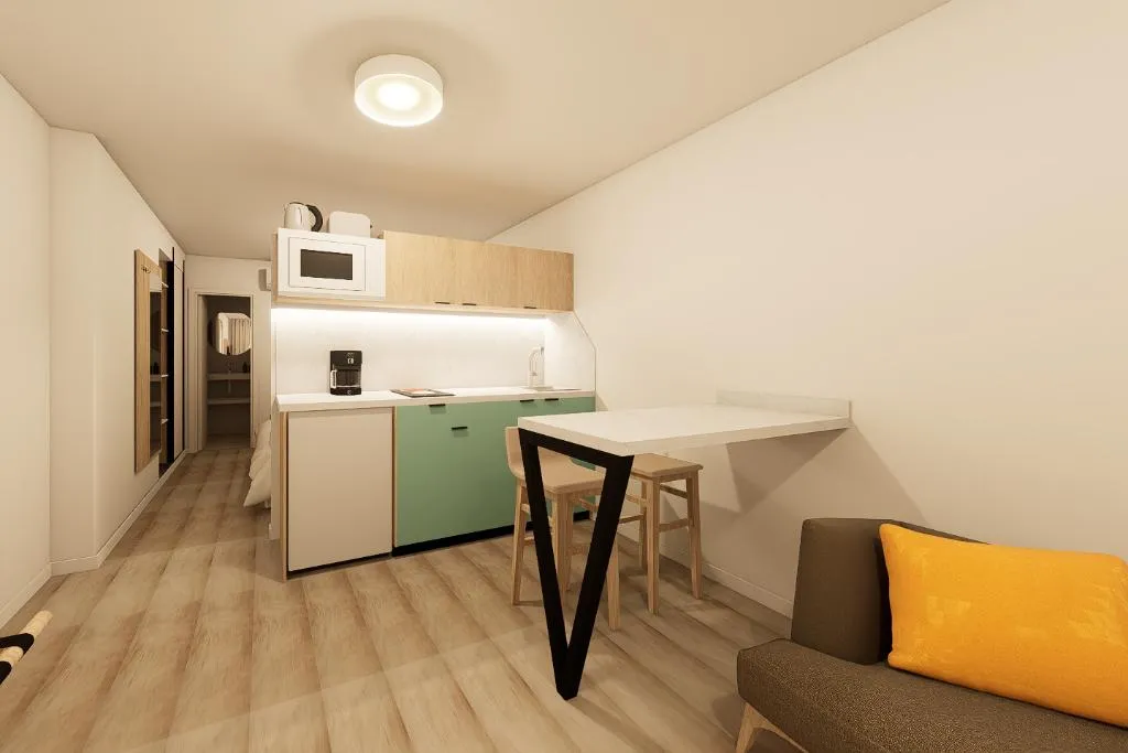 STUDIO PREMIUM Room, Servatur Hartaguna - Adults Only, Gran Canaria