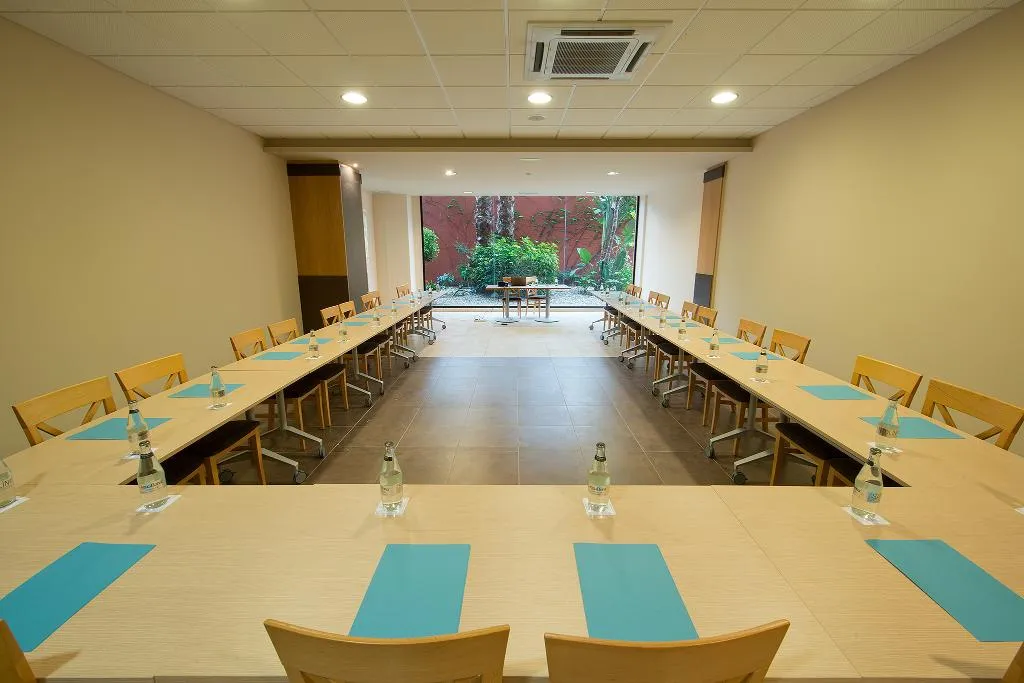 Conferences, Fuengirola Beach, Costa Del Sol