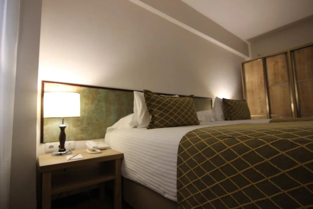 Room, Atlas Hotel Izmir, Izmir