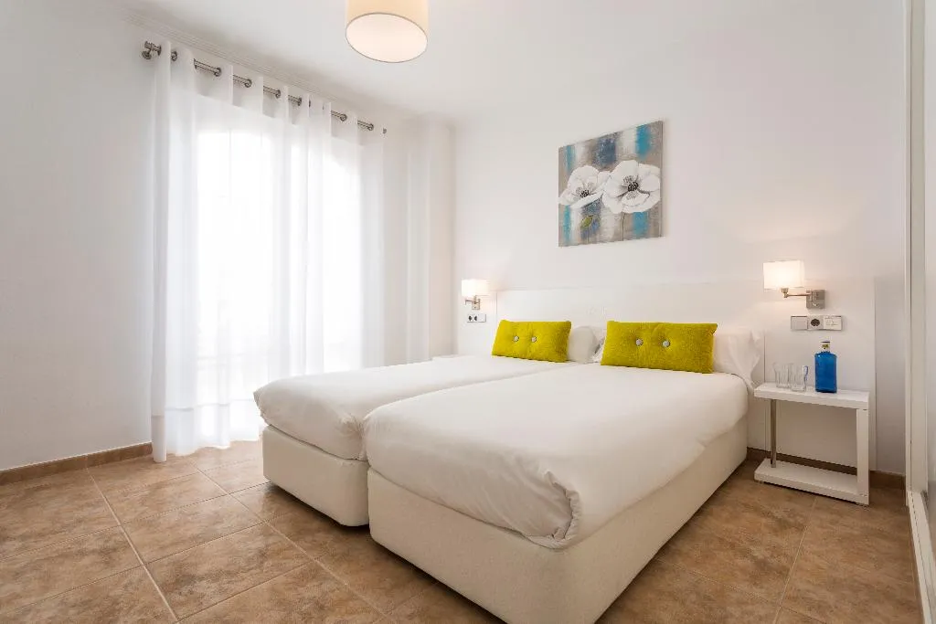 Room, The Residences Islantilla Apartments, Costa De La Luz