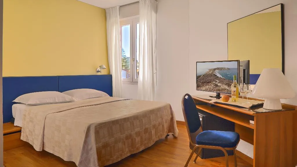 DOUBLE STANDARD Room, Mistral 2 Hotel, Cagliari