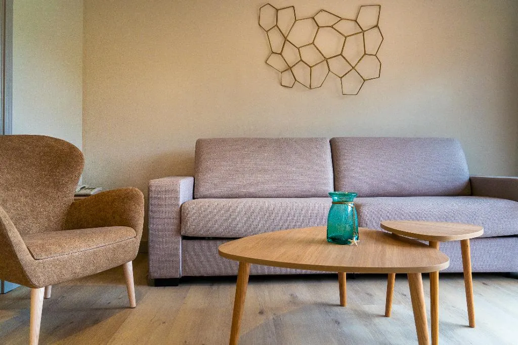 SUITE CAPACITY 1 Room, Villa Mandi Golf Resort, Tenerife