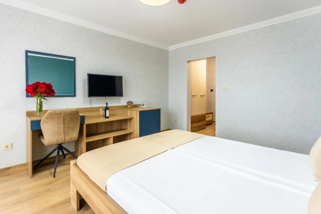 Double or Twin STANDARD Room, Hotel Laguna Spa, Bourgas