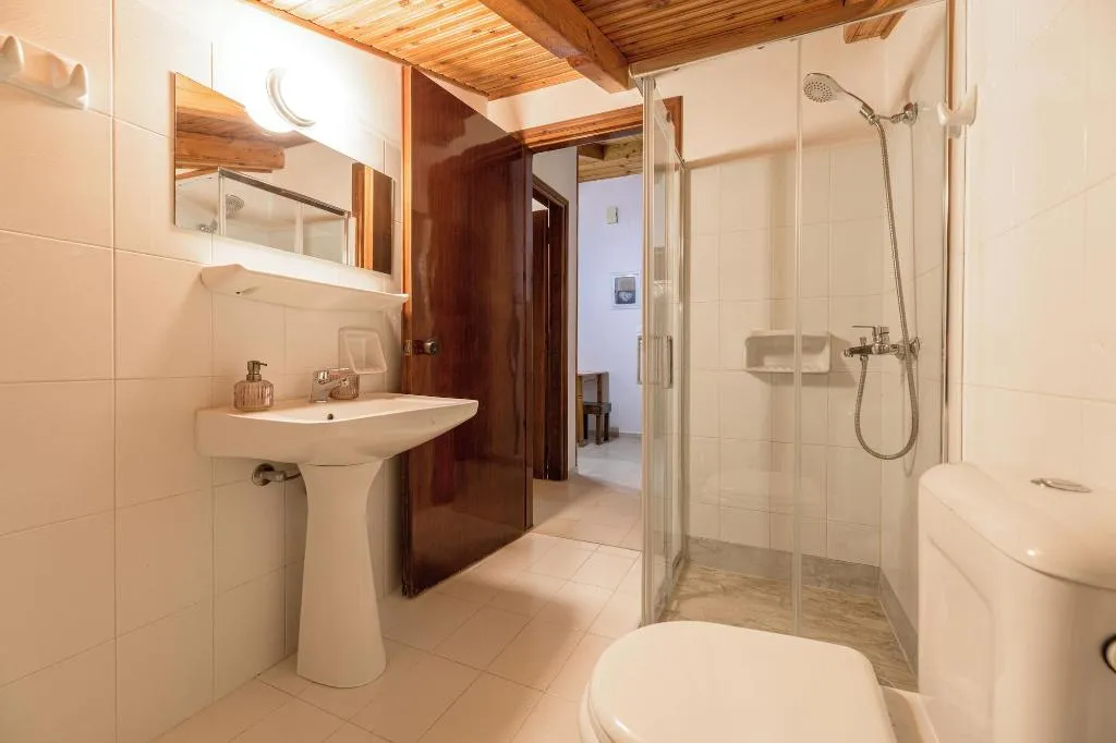 Room, Denise Studios & Apartments, Zante