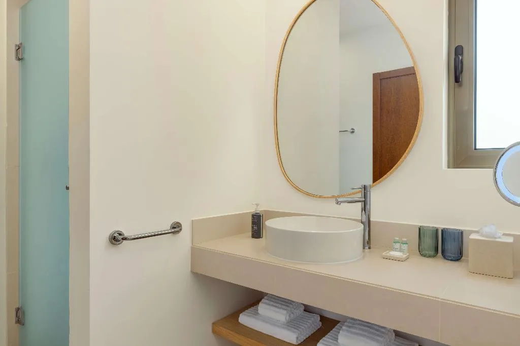 Double or Twin STANDARD Room, The Westin Algarve Salgados Beach Resort, Algarve