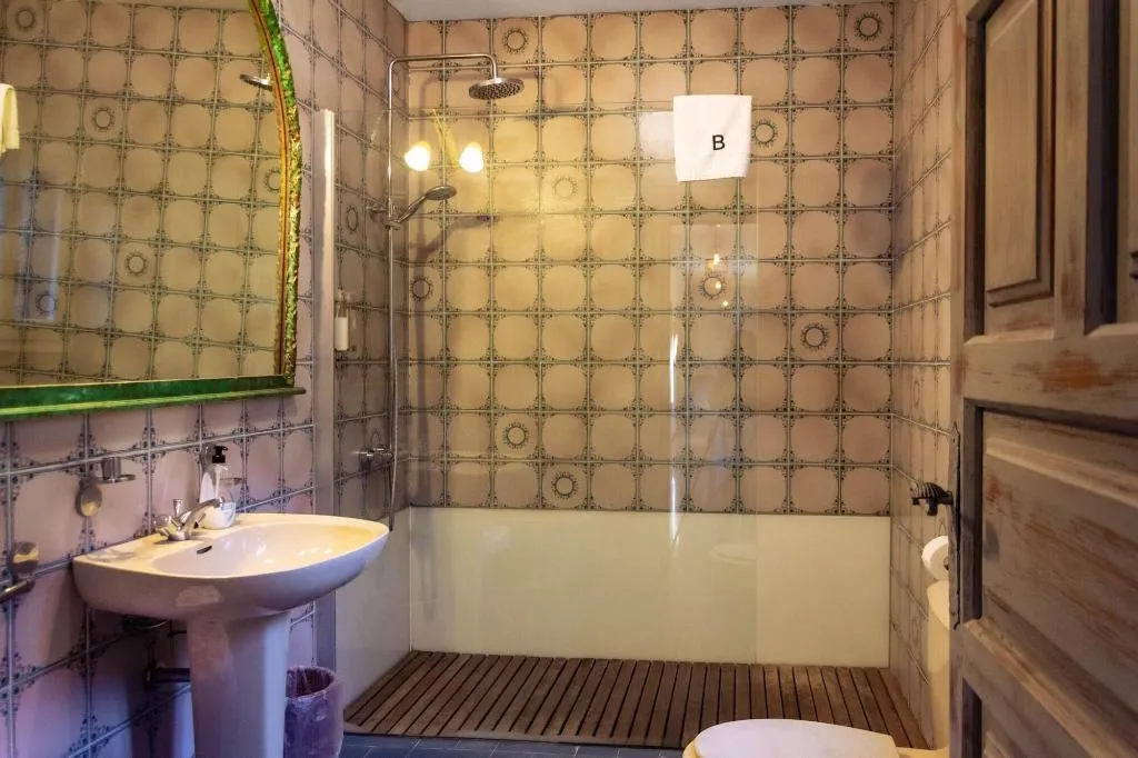Room, Finca Bell-Lloc, Costa Brava