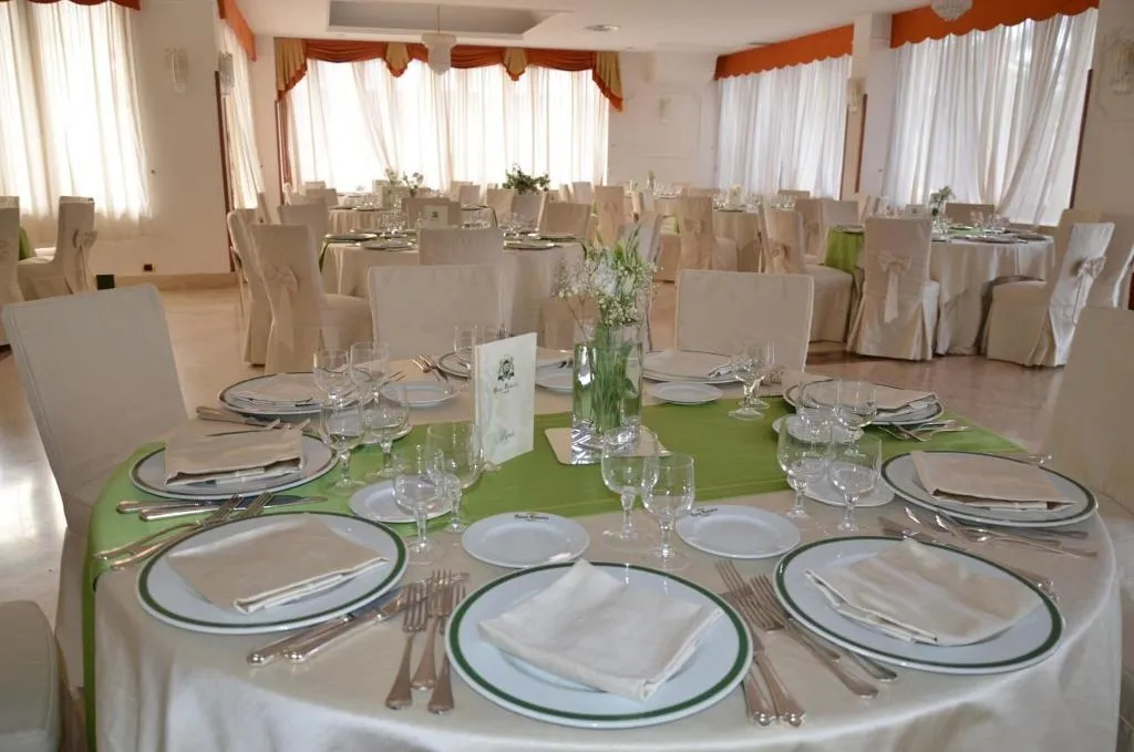 Conferences, Belsito Nola, Naples