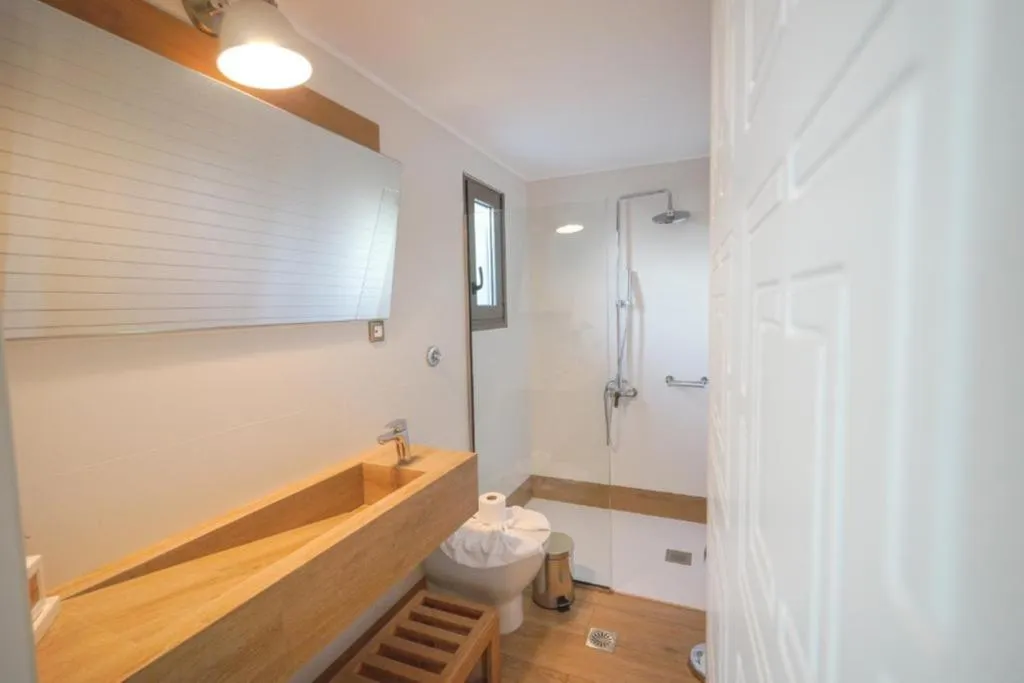 STUDIO DELUXE Room, Flamingos Hotel by GHH, Crete