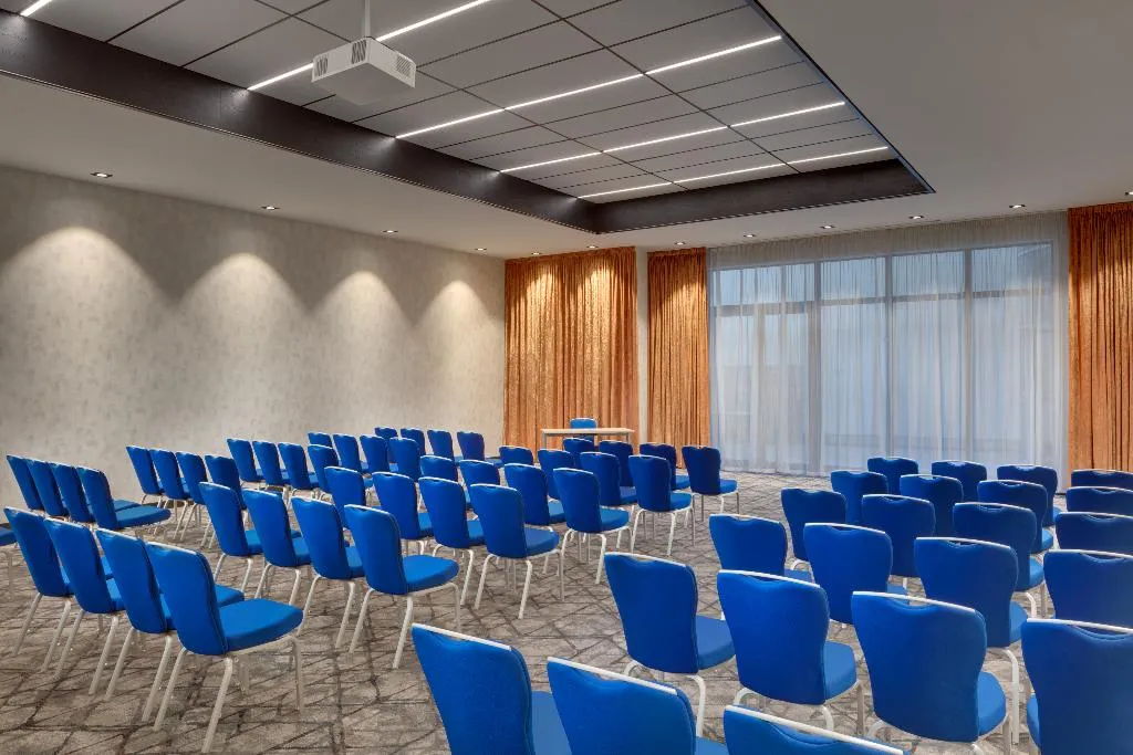 Conferences, Hermitage Hotel Prague, Prague