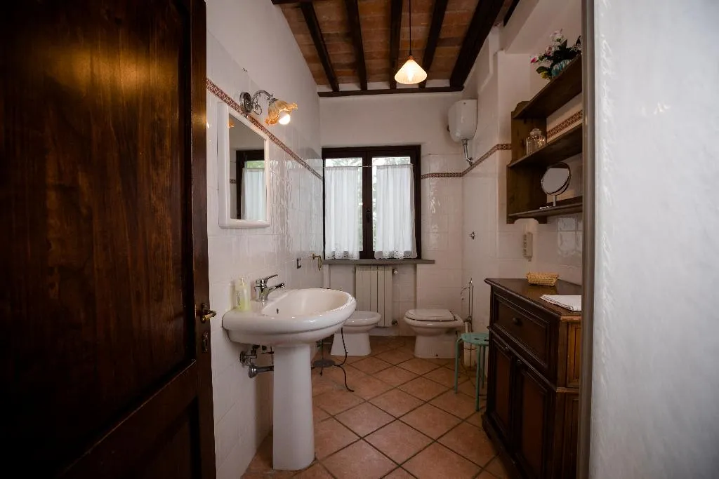 STUDIO SUPERIOR Room, Fattoria Sant'Andrea, Florence