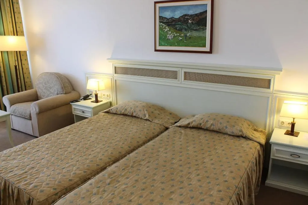 Room, Helena Park - Ultra All inclusive, Bourgas