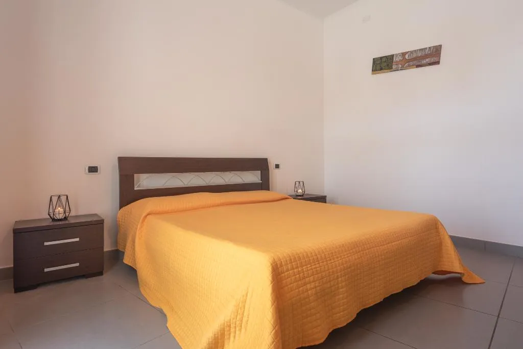 APARTMENT CAPACITY 4 Room, Vista Blu Resort, Alghero