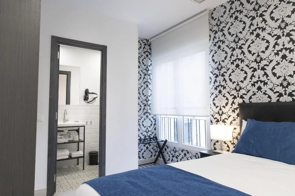Room, I Host You Hostal Boutique, Madrid