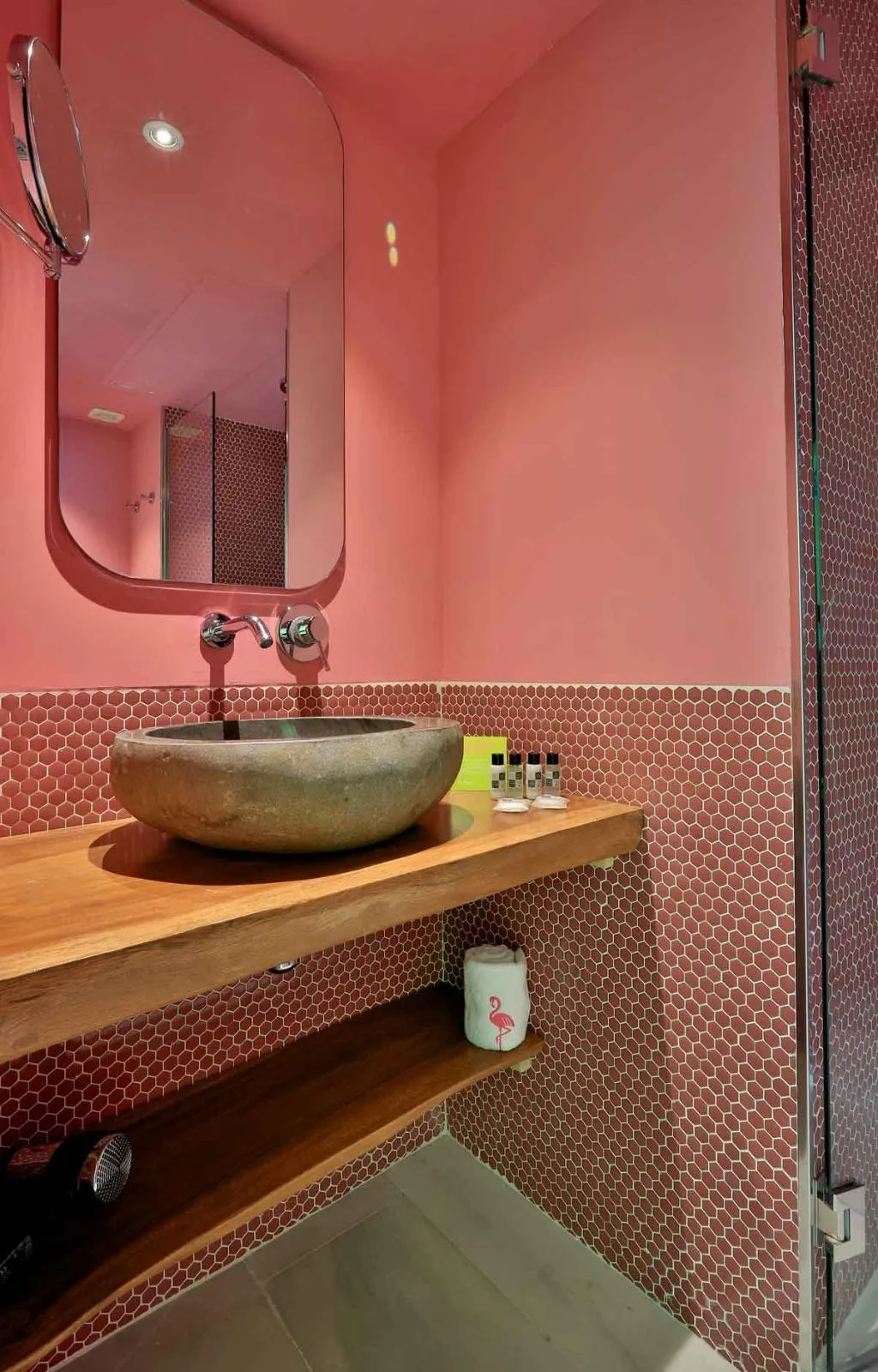 Room, Tropicana Ibiza, Ibiza