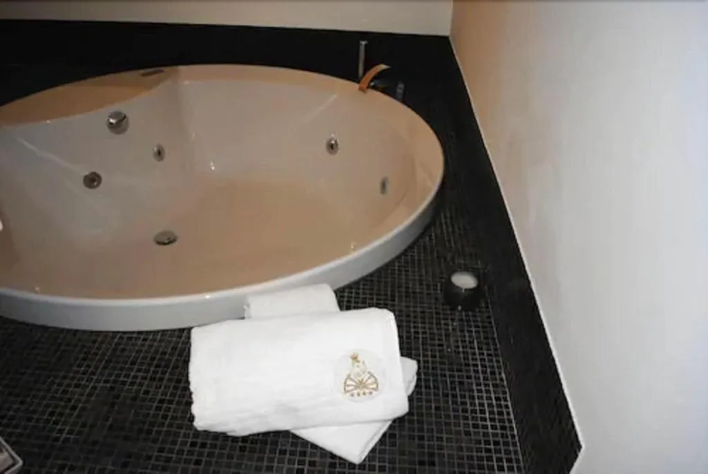 SUITE LUXURY Room, Hotel Borgo Pantano, Catania