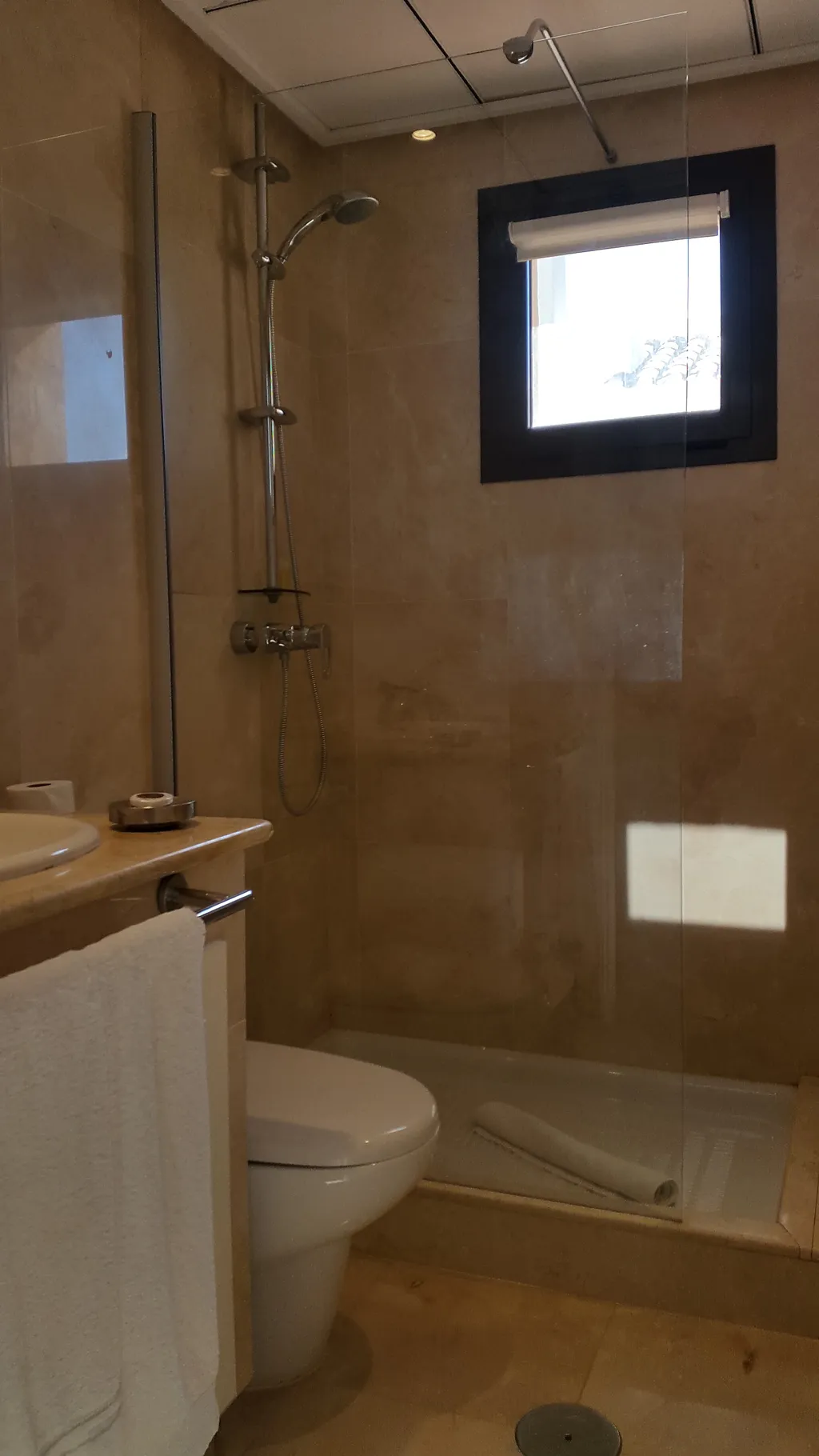 VILLA THREE BEDROOMS WITH PRIVATE POOL Room, Roda Golf and Beach Resort, Costa Blanca
