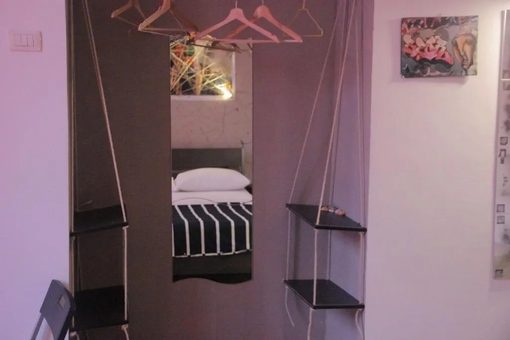 Room, New Rubik's Castle, Catania