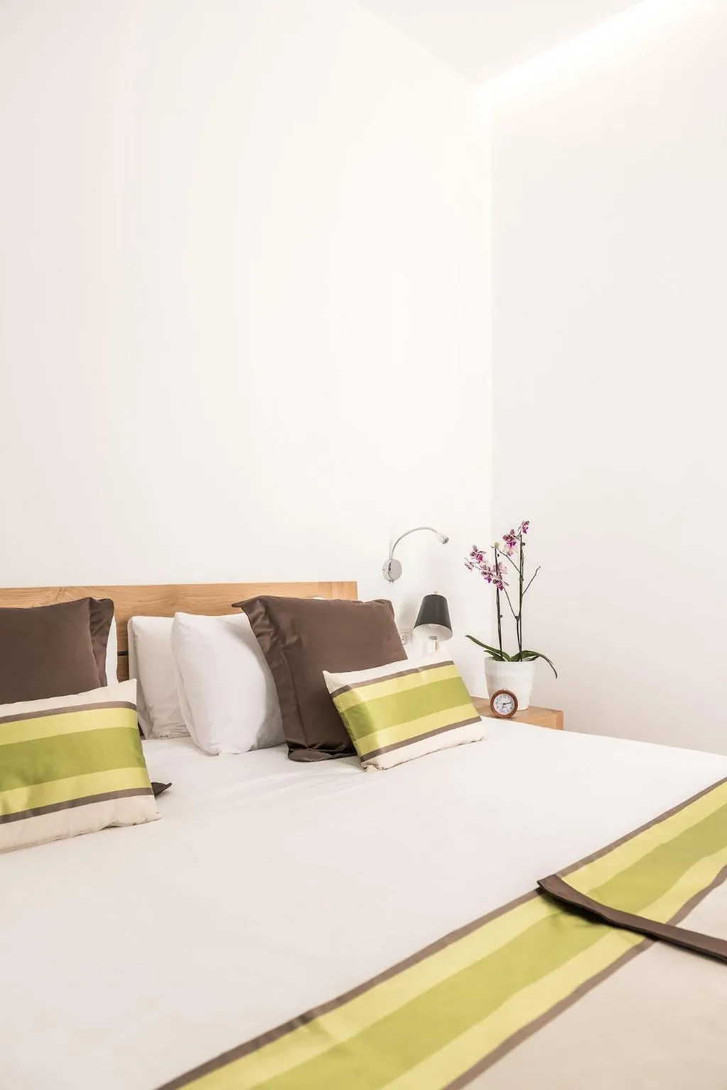 Room, Hotel Can Mostatxins, Majorca