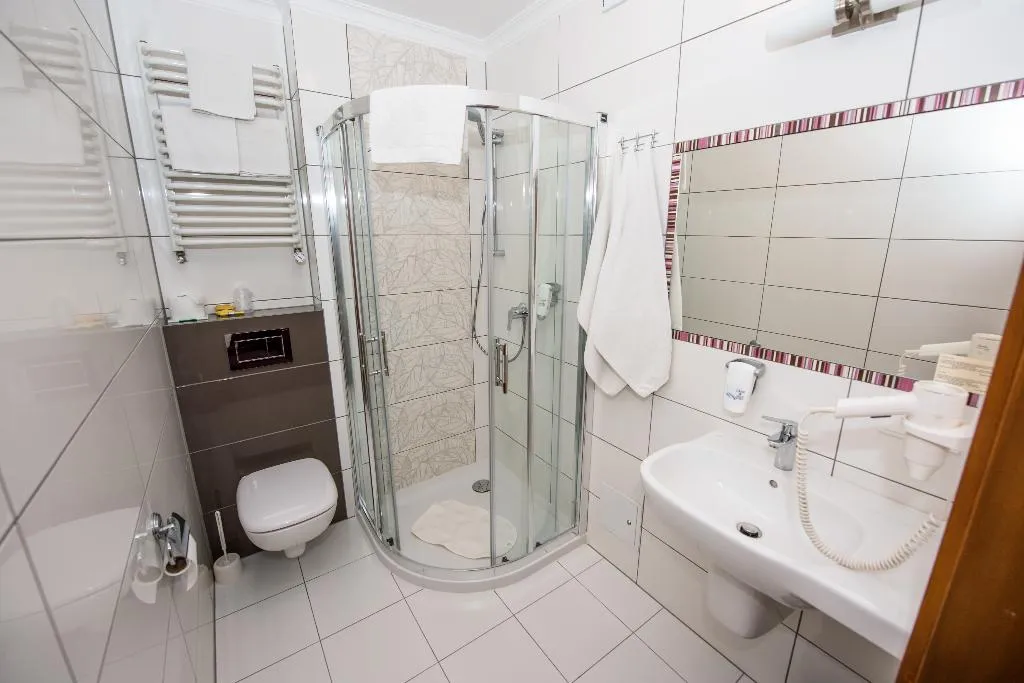 SINGLE STANDARD Room, Kazimierz, Krakow