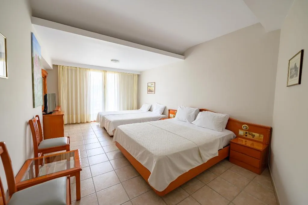 FAMILY ROOM CLASSIC Room, Europa Olympia, Kalamata