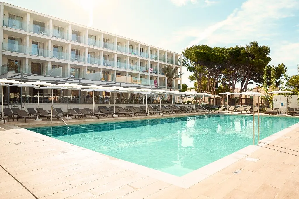 General view, Diamant Hotel & Aparthotel, Majorca