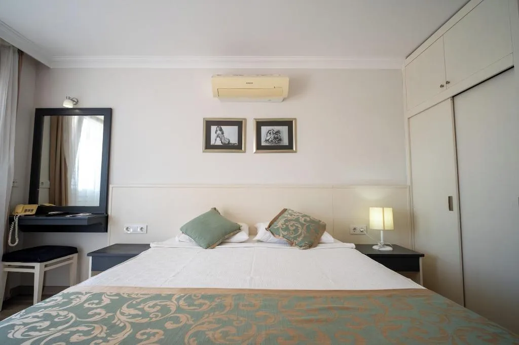 Room, Artemis Hotel Bodrum, Bodrum