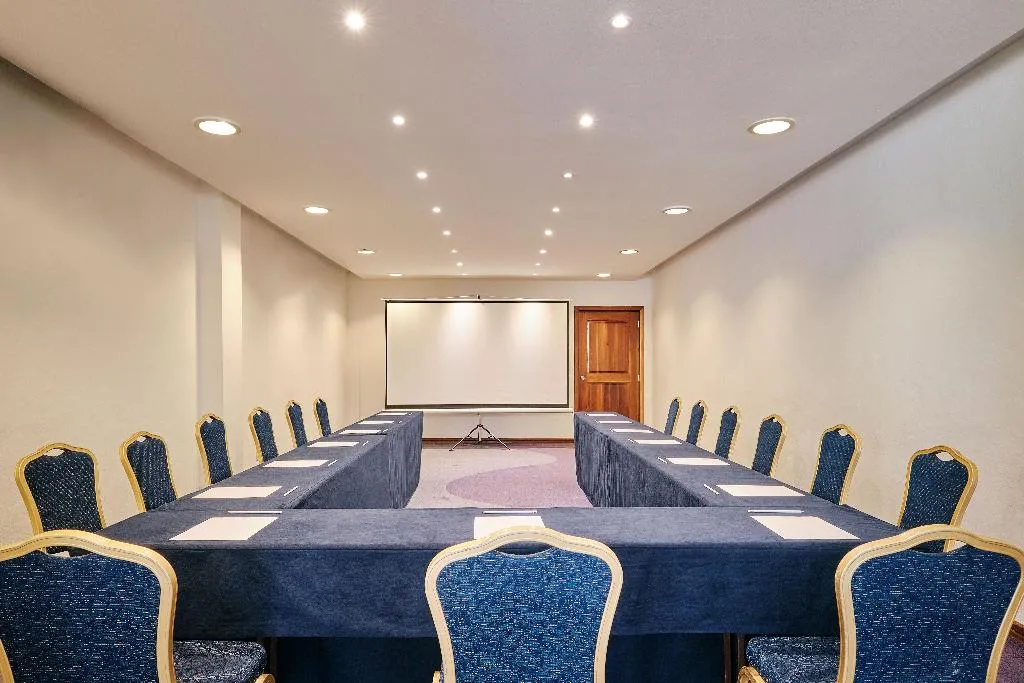 Conferences, Iberostar Waves Quetzal All Inclusive, Cancun Area