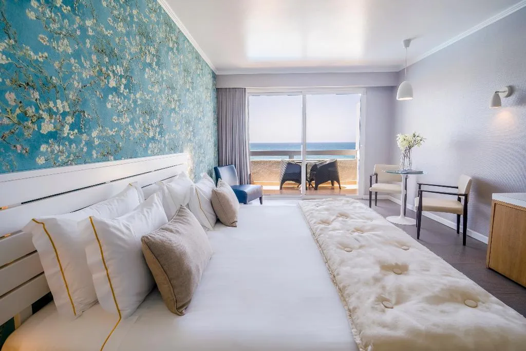 DOUBLE SUPERIOR SEA VIEW Room, Arribas, Lisbon