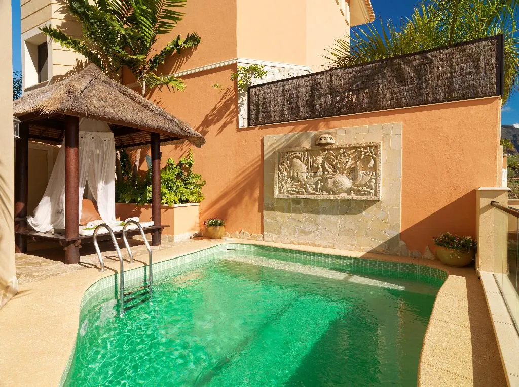 General view, Royal Garden Villas, Tenerife