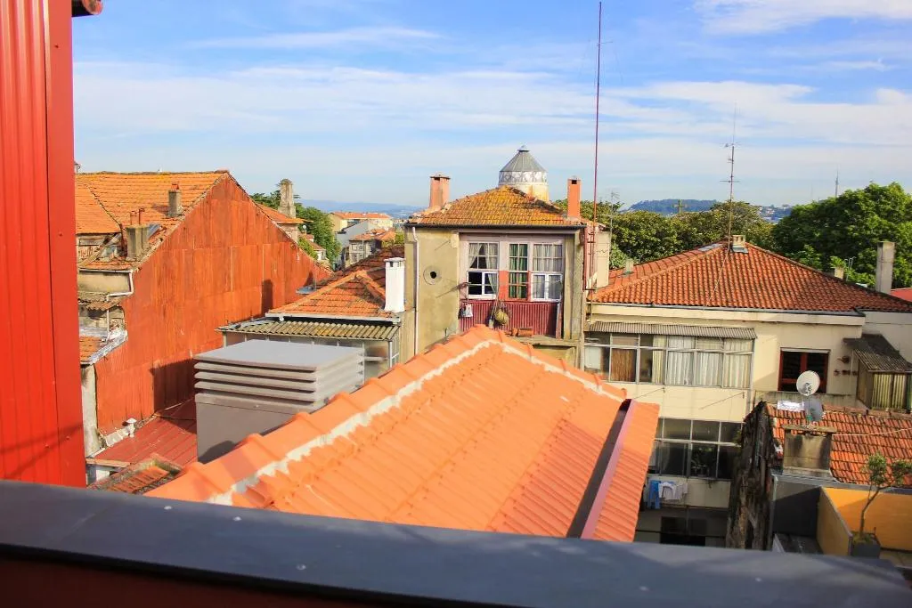 Room, Oporto Trendy Heritage, Porto