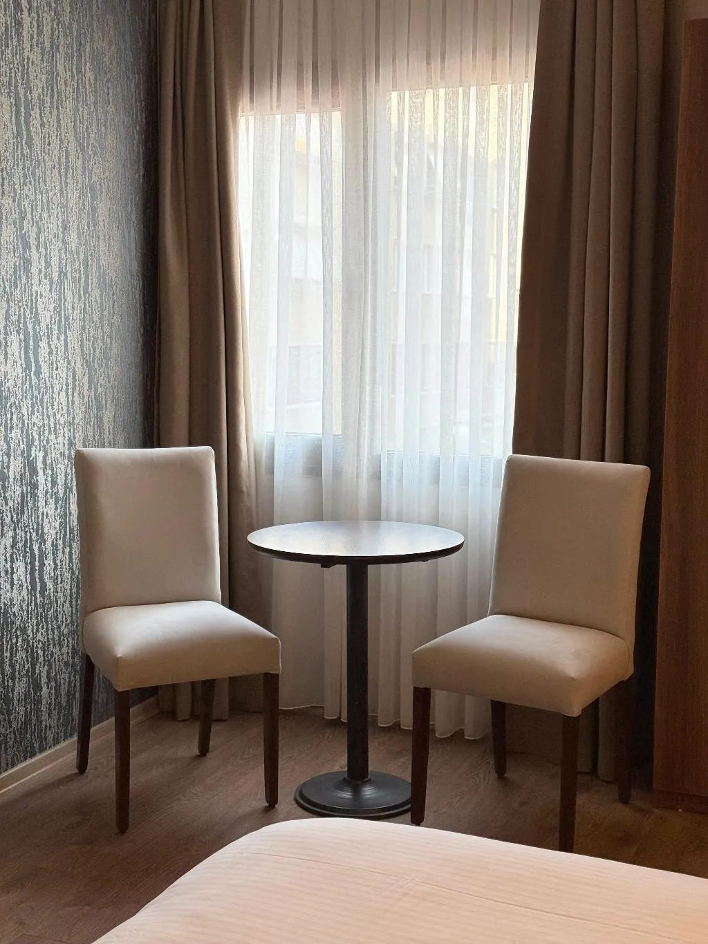DOUBLE CLASSIC Room, The Yali Konak Hotel Izmir, Izmir