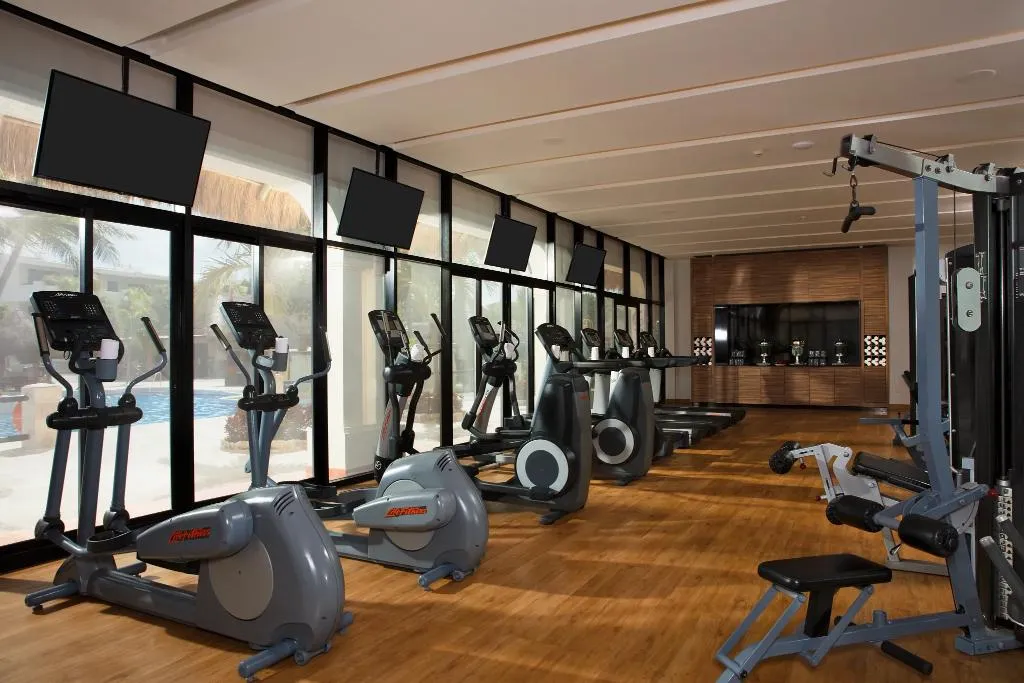 Sports and Entertainment, Dreams Sapphire Resort & SPA, Cancun Area