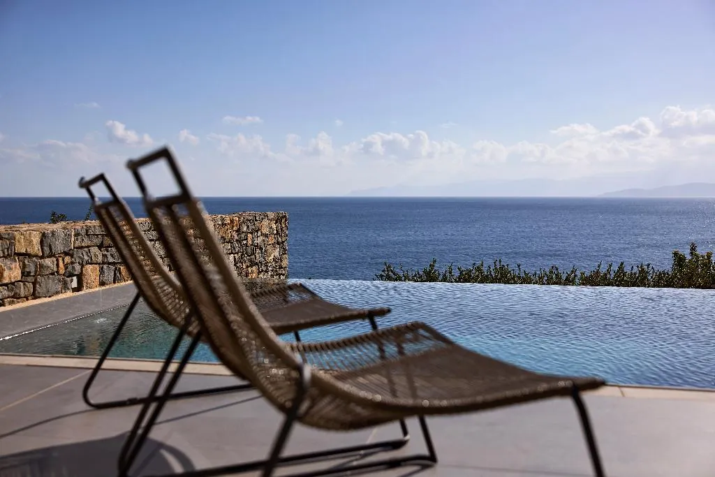 BUNGALOW DELUXE Room, Aquila Elounda Village Resort, suites & spa, Crete