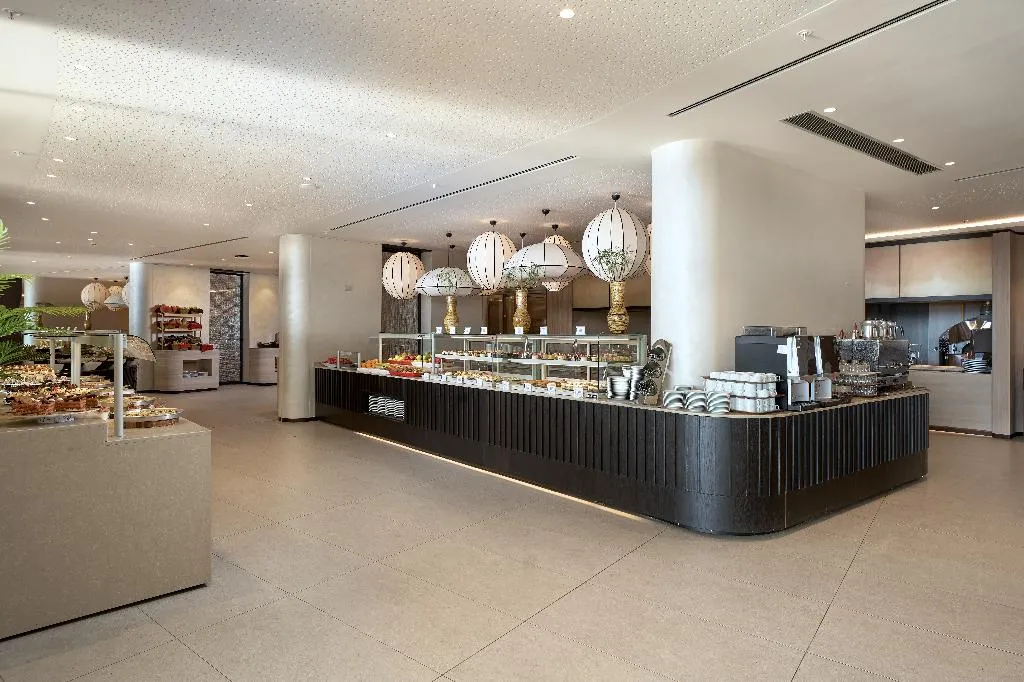 Restaurant, Kefaluka Resort, Bodrum