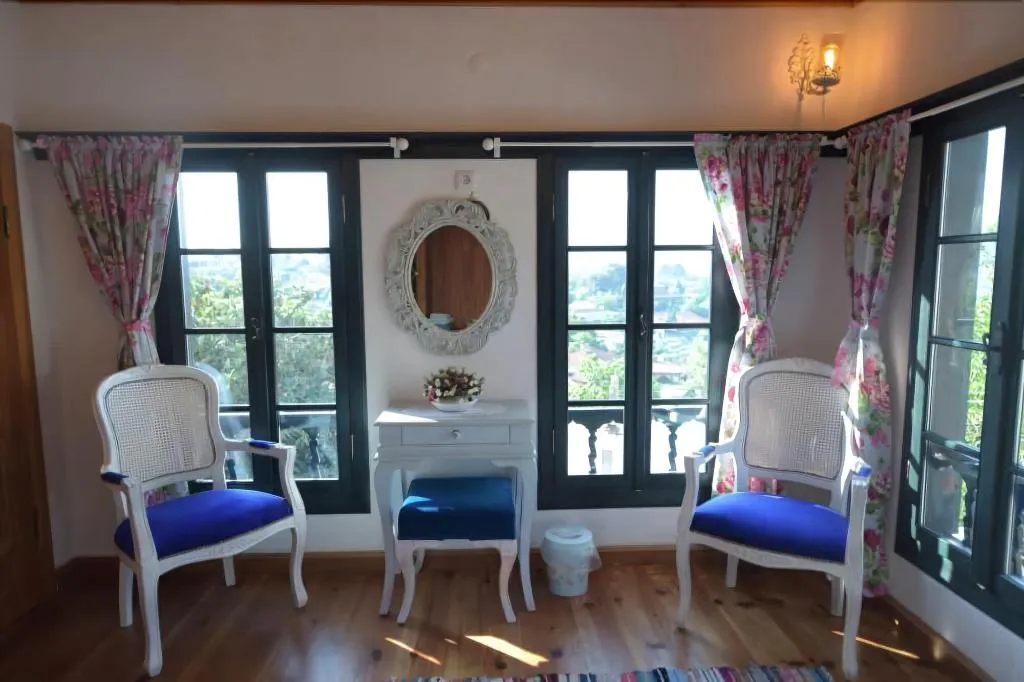 Room, Sirince Ilya Konak, Izmir
