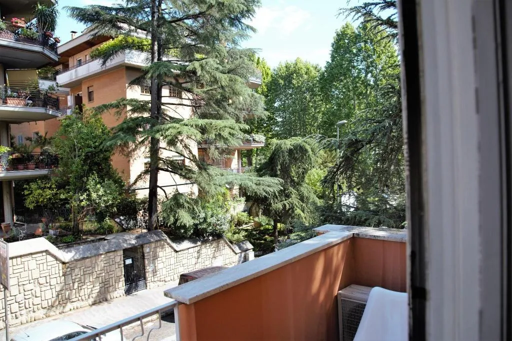 Room, B&B Roma Talenti, Rome