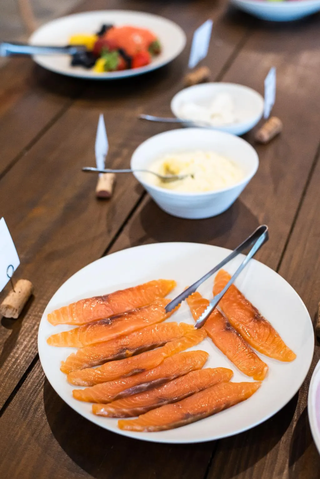 Restaurant, DOMA Portugal, Lisbon