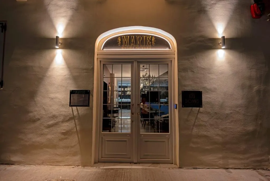 General view, Domus Boutique Hotel, Malta