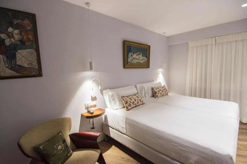 Room, Hotel Oleum Parking Gratuito Reserva Previa, Andalucia