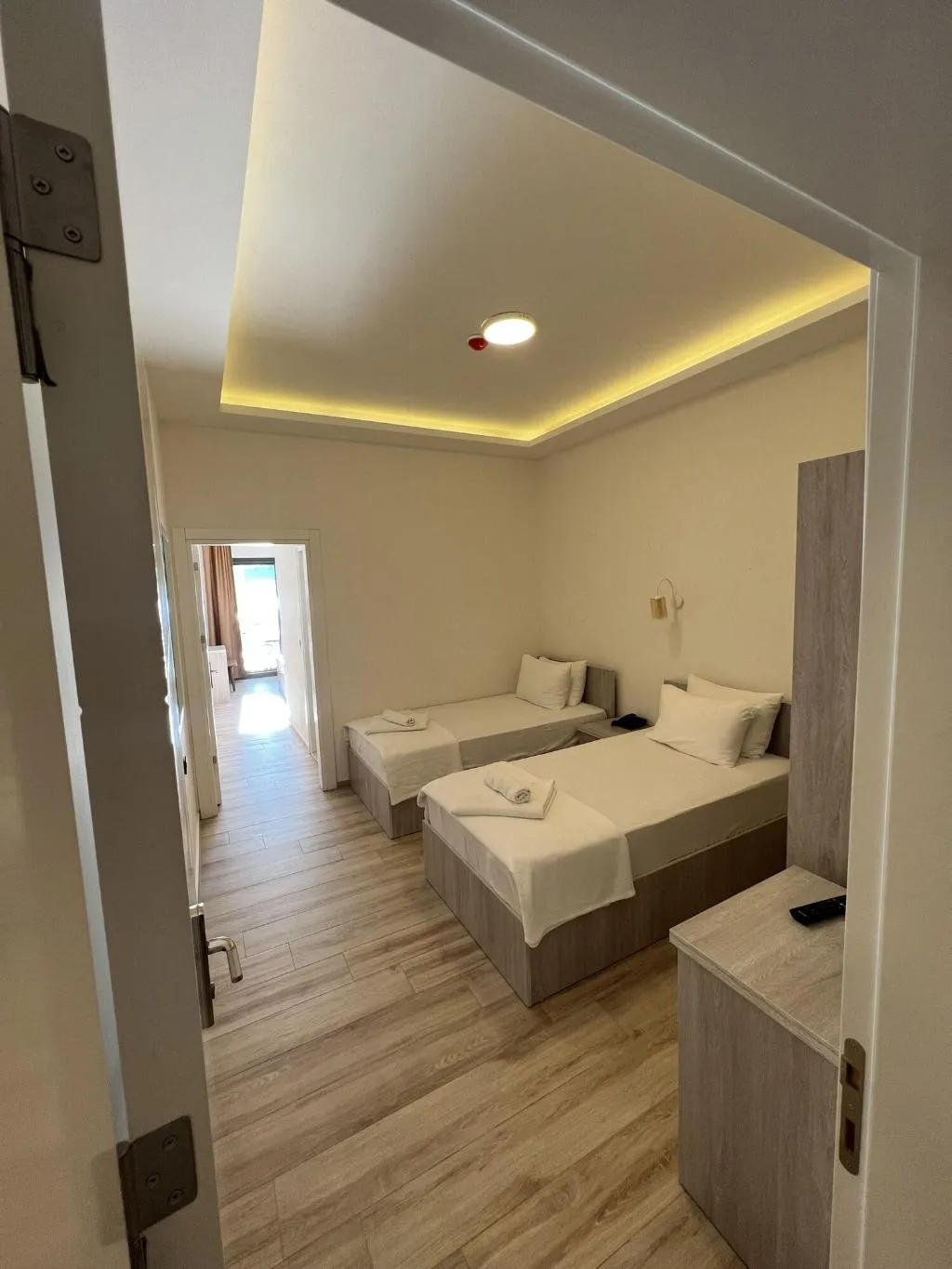 Room, Life Point Butik Hotel, Izmir