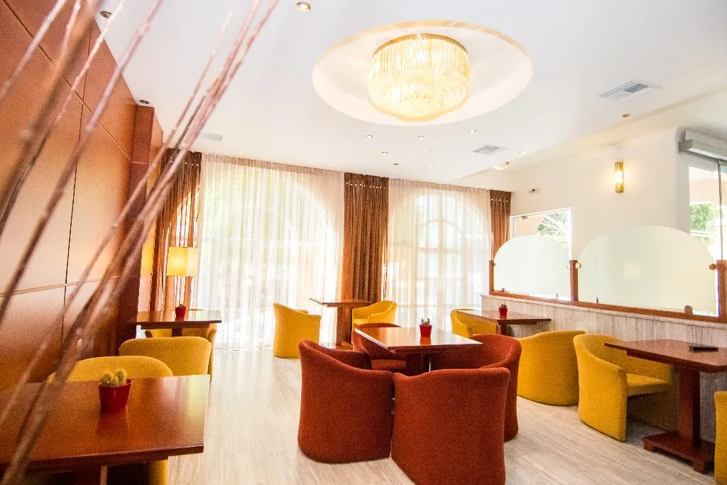 Lobby, Palatino, Zante