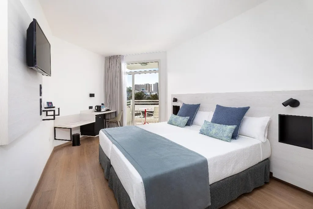 Double or Twin STANDARD Room, Alexandre Troya, Tenerife
