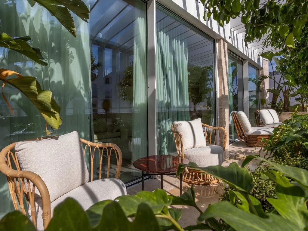 SUITE WITH TERRACE Room, Browns Avenue Hotel, Lisbon