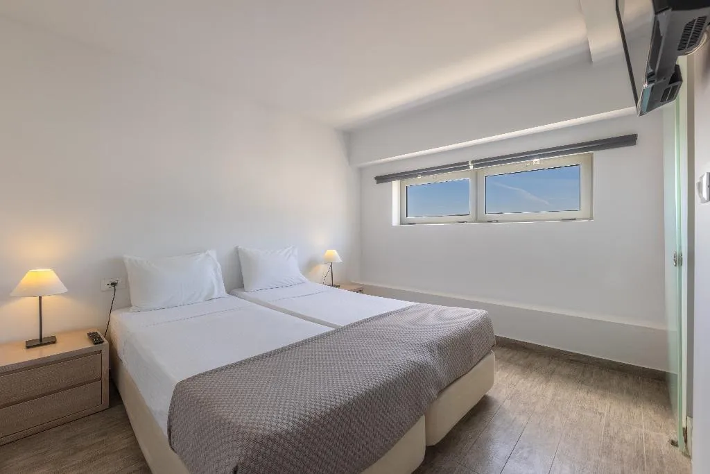 SUITE GARDEN VIEW Room, Akti Palace Hotel, Kos